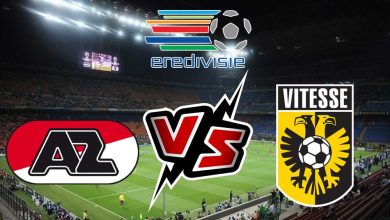 صورة مشاهدة مباراة إي زد آلكمار و فيتيسه أرنهيم بث مباشر 29-05-2022 AZ vs Vitesse