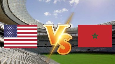 صورة مشاهدة مباراة المغرب و أمريكا بث مباشر 1-06-2022 USA vs Morocco