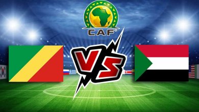 صورة مشاهدة مباراة السودان و جمهورية الكونغو بث مباشر 08-06-2022 Sudan vs Congo DR