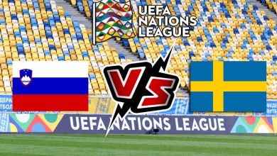 صورة مشاهدة مباراة السويد و سلوفينيا بث مباشر 02-06-2022 Slovenia vs Sweden