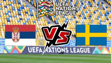 صورة مشاهدة مباراة السويد و صربيا بث مباشر 09-06-2022 Sweden vs Serbia