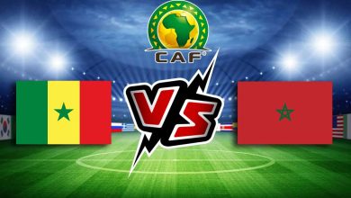 صورة مشاهدة مباراة المغرب و السينغال بث مباشر 08-07-2022 Morocco vs Senegal