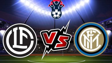 صورة مشاهدة مباراة انتر ميلان و لوغانو بث مباشر 12-07-2022 Lugano vs Internazionale