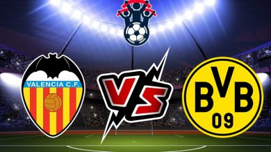 صورة مشاهدة مباراة بوروسيا دورتموند و فالنسيا بث مباشر 18-07-2022 Borussia Dortmund vs Valencia