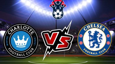 صورة مشاهدة مباراة تشيلسي و شارلوت بث مباشر 20-07-2022 Charlotte vs Chelsea