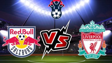 صورة مشاهدة مباراة ليفربول و ريد بول سالزبورج بث مباشر 27-07-2022 Salzburg vs Liverpool