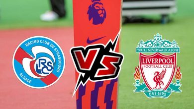 صورة مشاهدة مباراة ليفربول و ستراسبورج بث مباشر 31-07-2022 Liverpool vs Strasbourg