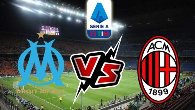 صورة مشاهدة مباراة مارسيليا و ميلان بث مباشر 31-07-2022 Olympique Marseille vs Milan