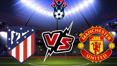 صورة مشاهدة مباراة مانشستر يونايتد و أتلتيكو مدريد بث مباشر 30-07-2022 Atlético Madrid vs Manchester United