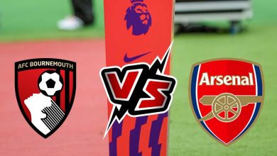 صورة مشاهدة مباراة آرسنال و بورنموث بث مباشر 2023-03-04 Arsenal vs AFC Bournemouth