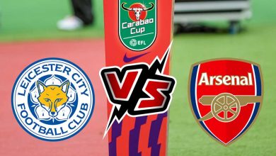 صورة مشاهدة مباراة آرسنال و ليستر سيتي بث مباشر 13/08/2022 Arsenal vs Leicester City