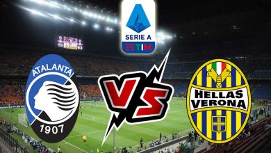 صورة مشاهدة مباراة أتلانتا و هيلاس فيرونا بث مباشر 28/08/2022 Hellas Verona vs Atalanta