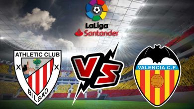 صورة مشاهدة مباراة أتلتيك بيلباو و فالنسيا بث مباشر 21/08/2022 Athletic Club vs Valencia