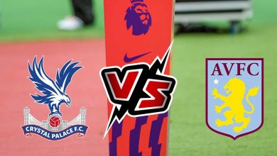 صورة مشاهدة مباراة أستون فيلا و كريستال بالاس بث مباشر 20/08/2022 Crystal Palace vs Aston Villa