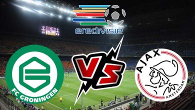 صورة مشاهدة مباراة أياكس أمستردام و غرونينغين بث مباشر 14/08/2022 Ajax vs Groningen