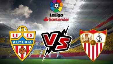 صورة مشاهدة مباراة إشبيلية و ألميريا بث مباشر 2023-03-12 Sevilla vs Almería