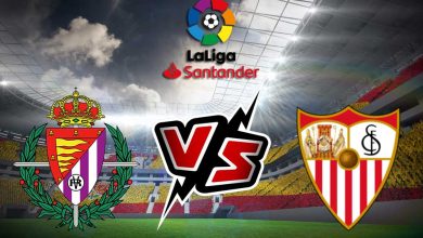 صورة مشاهدة مباراة إشبيلية و بلد الوليد بث مباشر 19/08/2022 Sevilla vs Real Valladolid