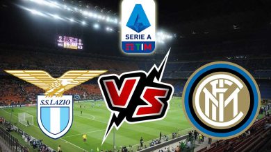 صورة مشاهدة مباراة انتر ميلان و لاتسيو بث مباشر 26/08/2022 Lazio vs Internazionale