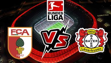 صورة مشاهدة مباراة باير ليفركوزن و أوجسبورج بث مباشر 2023-02-03 Augsburg vs Bayer Leverkusen