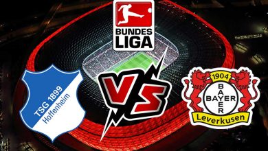 صورة مشاهدة مباراة باير ليفركوزن و هوفنهايم بث مباشر 20/08/2022 Bayer Leverkusen vs Hoffenheim