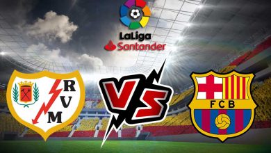 صورة مشاهدة مباراة برشلونة و رايو فاليكانو بث مباشر 13/08/2022 Barcelona vs Rayo Vallecano