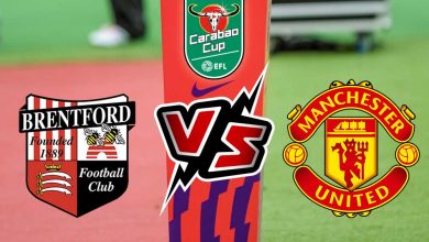 صورة مشاهدة مباراة برينتفورد و مانشستر يونايتد بث مباشر 13/08/2022 Brentford vs Manchester United