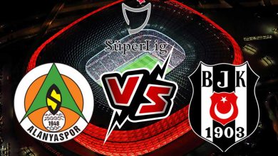 صورة مشاهدة مباراة بشكتاش و ألانياسبور بث مباشر 14/08/2022 Alanyaspor vs Beşiktaş