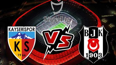 صورة مشاهدة مباراة بشكتاش و قيصري سبور بث مباشر 06/08/2022 Beşiktaş vs Kayserispor