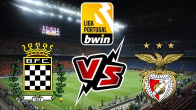 صورة مشاهدة مباراة بنفيكا و بوافيستا بث مباشر 27/08/2022 Boavista vs Benfica