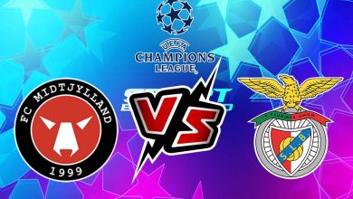 صورة مشاهدة مباراة بنفيكا و ميتييلاند بث مباشر 02-08-2022 Benfica vs Midtjylland