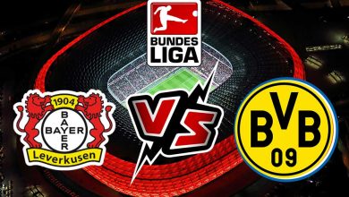 صورة مشاهدة مباراة بوروسيا دورتموند و باير ليفركوزن بث مباشر 2023-01-29 Bayer Leverkusen vs Borussia Dortmund