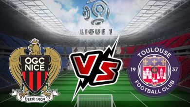 صورة مشاهدة مباراة تولوز و نيس بث مباشر 07/08/2022 Toulouse vs Nice