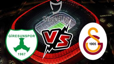 صورة مشاهدة مباراة جلطة سراي و جيرسونسبور بث مباشر 13/08/2022 Galatasaray vs Giresunspor