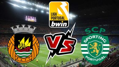 صورة مشاهدة مباراة سبورتينج لشبونة و ريو آفي بث مباشر 2023-02-06 Rio Ave vs Sporting CP