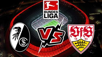 صورة مشاهدة مباراة شتوتجارت و فرايبورج بث مباشر 20/08/2022 Stuttgart vs Freiburg