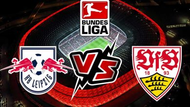 صورة مشاهدة مباراة شتوتجارت و لايبزيج بث مباشر 07/08/2022 Stuttgart vs RB Leipzig