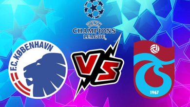 صورة مشاهدة مباراة طرابزون سبور و كوبنهاجن بث مباشر 24/08/2022 Trabzonspor vs København