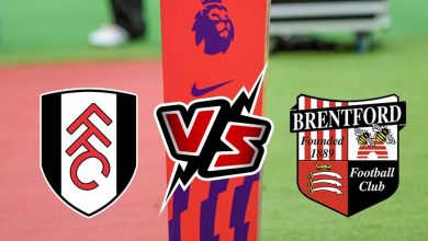 صورة مشاهدة مباراة فولهام و برينتفورد بث مباشر 20/08/2022 Fulham vs Brentford