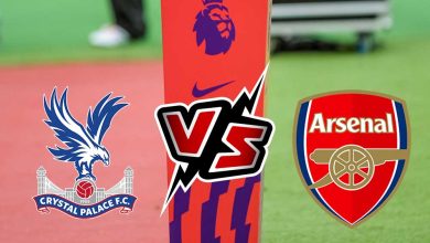 صورة مشاهدة مباراة كريستال بالاس و آرسنال بث مباشر 05-08-2022 Crystal Palace vs Arsenal