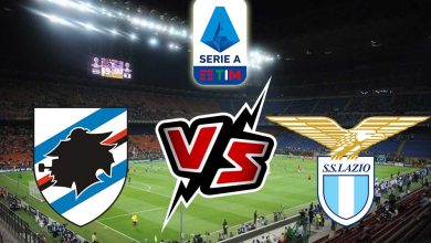 صورة مشاهدة مباراة لاتسيو و سامبدوريا بث مباشر 31/08/2022 Sampdoria vs Lazio