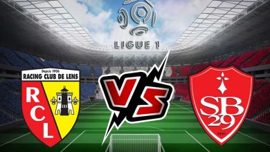 صورة مشاهدة مباراة ستاد بريست 29 و لانس بث مباشر 2023-02-05 Brest vs Lens