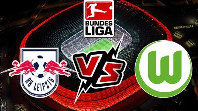 صورة مشاهدة مباراة لايبزيج و فولفسبورج بث مباشر 27/08/2022 RB Leipzig vs Wolfsburg