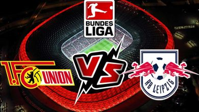 صورة مشاهدة مباراة لايبزيج و يونيون برلين بث مباشر 20/08/2022 Union Berlin vs RB Leipzig