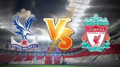 صورة مشاهدة مباراة ليفربول و كريستال بالاس بث مباشر 15/08/2022 Liverpool vs Crystal Palace