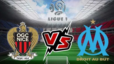 صورة مشاهدة مباراة مارسيليا و نيس بث مباشر 2023-02-05 Olympique Marseille vs Nice