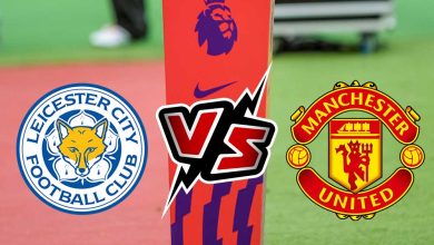 صورة مشاهدة مباراة مانشستر يونايتد و ليستر سيتي بث مباشر 2023-02-19 Manchester United vs Leicester City