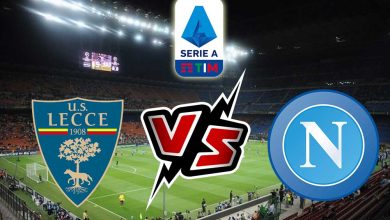 صورة مشاهدة مباراة نابولي و ليتشي بث مباشر 31/08/2022 Napoli vs Lecce