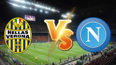 صورة مشاهدة مباراة نابولي و هيلاس فيرونا بث مباشر 15/08/2022 Hellas Verona vs Napoli