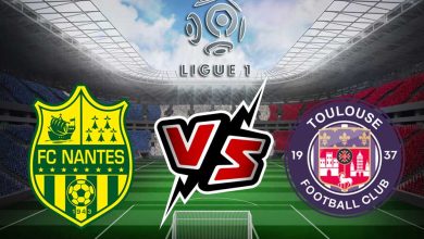 صورة مشاهدة مباراة نانت و تولوز بث مباشر 28/08/2022 Nantes vs Toulouse