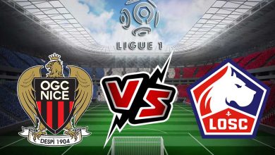 صورة مشاهدة مباراة نيس و ليل بث مباشر 2023-01-29 Nice vs Lille